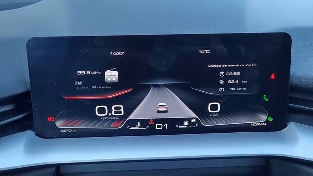 ´Test Drive nueva Haval H6 ¿Nada que envidiar? | Autocosmos смотреть онлайн