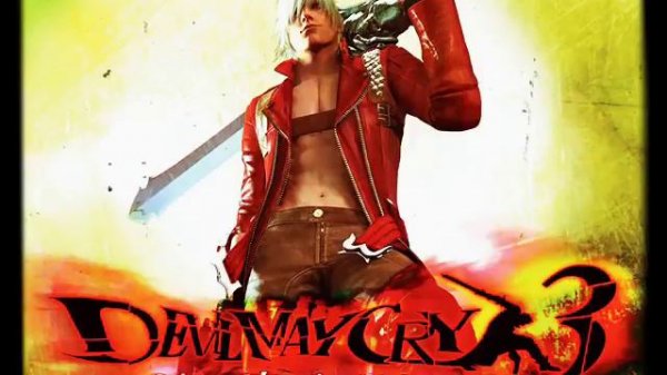 Devil May Cry 3 - Devils Never Cry || Most epic battle music