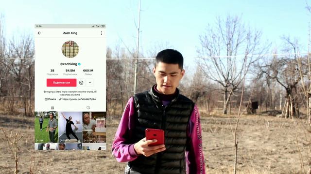 ТОП5 ДУЙНОДОГУ ЭН ПОПУЛЯРДУУ ТИКТОКЕРЛЕР! смотреть онлайн