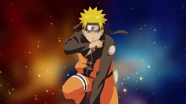 What If Naruto Was Given A Time Travel Jutsu || Part 2 смотреть онлайн