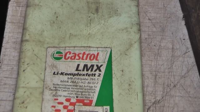 сборка мотора Ява 638 ч.1 (Jawa 638) смотреть онлайн