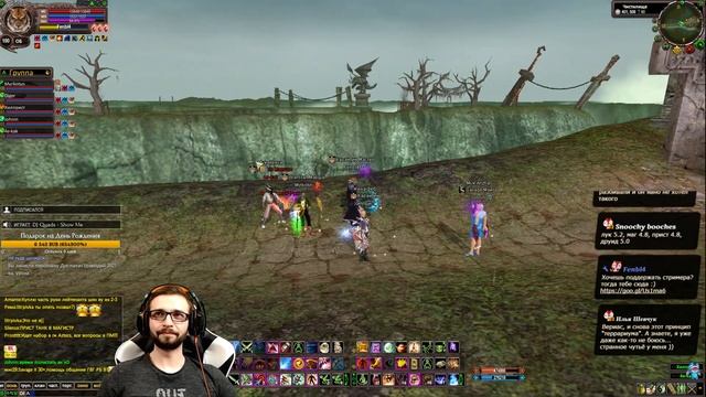 [ThePW 1.3.6] Чет приболел :( смотреть онлайн