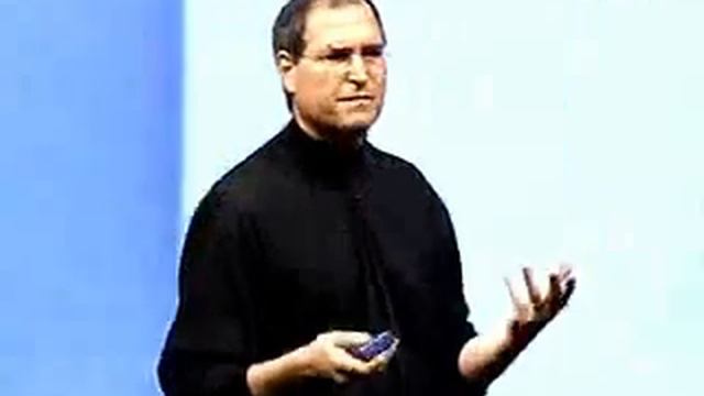 #12 macworld expo 2000 steve jobs keynote #12 смотреть онлайн