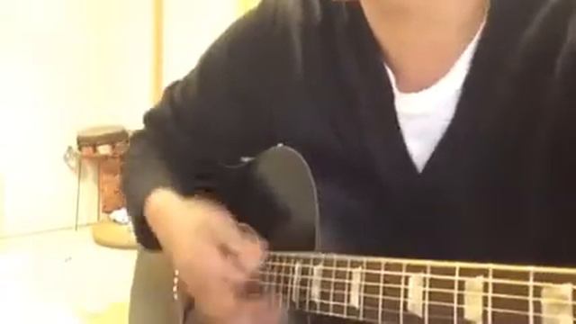 I'm so tired Beatles cover смотреть онлайн
