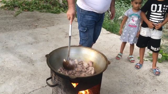 Кулинарная Атмосфера