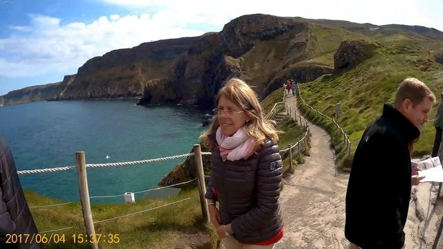 North Ireland  -landscape