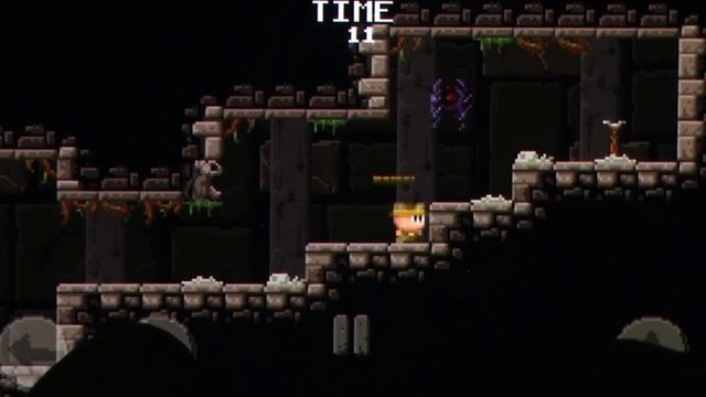 Meganoid 2 iOS iPhone Gameplay Review - AppSpy.com смотреть онлайн
