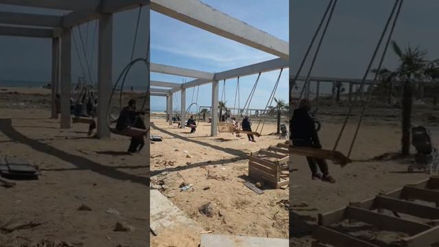 Махачкала 1 май 2020 год , народная аллея, редукторный посёлок смотреть онлайн