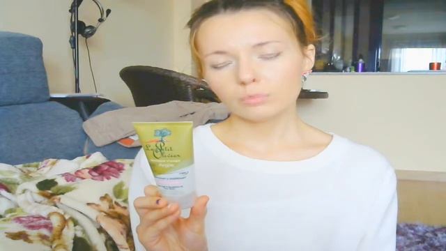 ►40. Косметика в Испании: маска с розовой глиной, шампунь, крем для тела смотреть онлайн