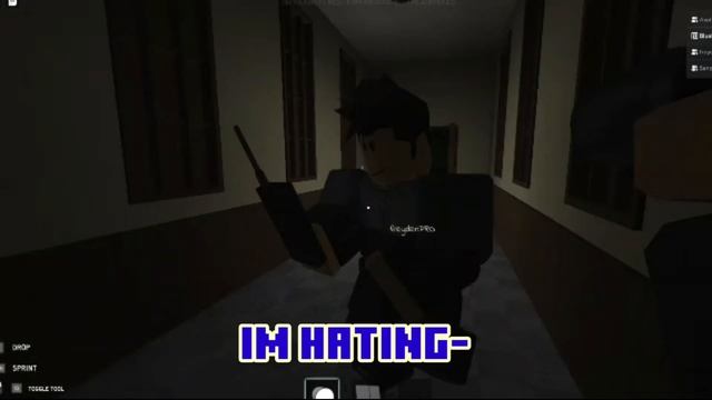 PLAYING ROBLOX SPECTRE смотреть онлайн