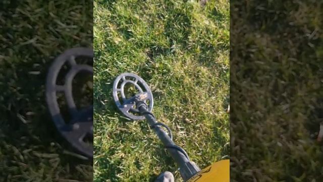 Metal Detecting Using The Garrett Ace 300i