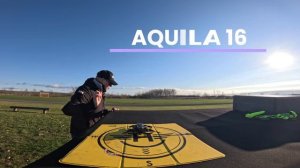 Beginners will LOVE this - BetaFPV AQUILA16 RTF FPV Kit - Review