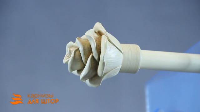 Карниз Роза от DDA смотреть онлайн