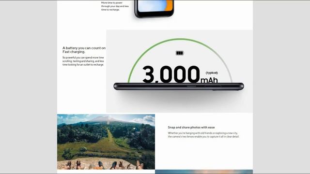 Samsung Galaxy A01 | Metro™ by T-Mobile смотреть онлайн