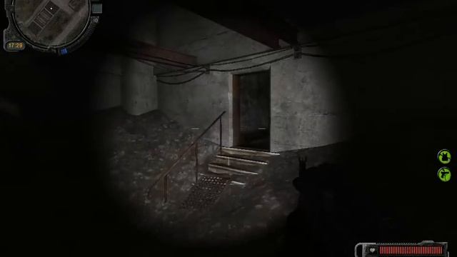 S T A L K E R зов припяти где найти ОАЗИС смотреть онлайн