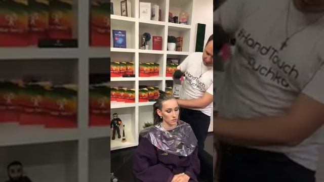 28 мая 2018 г. Hand touch смотреть онлайн