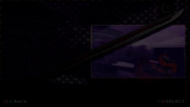 Shinobi (2002) HD Gameplay (1080p - No Commentary) PCSX2 смотреть онлайн