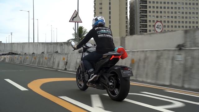 CFMOTO 700 CL-X Sport Review | Beyond The Ride