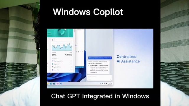 Copilot Microsoft | Microsoft Integrated AI ⚡ смотреть онлайн
