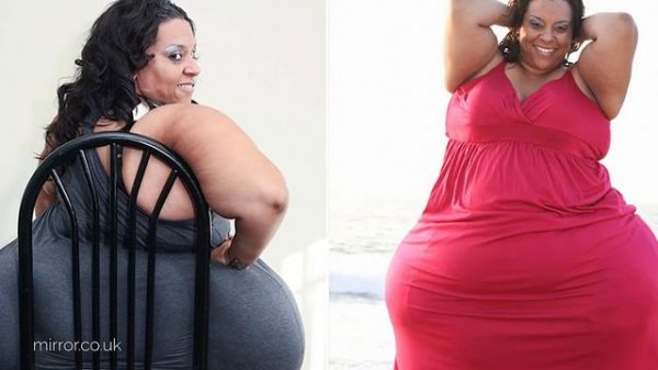 10 Weirdest WOMEN In The World