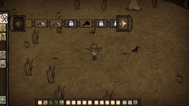 The BIGGEST Problem of Don't Starve Pocket Edition смотреть онлайн