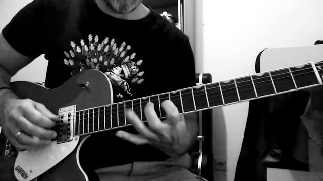 48. Killer Queen (Queen - 1974) - Guitar Cover смотреть онлайн