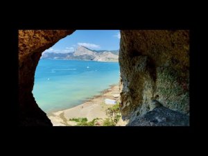 Отдых в Крыму. Судак - где и как снять жильё. Цены в столовой. Обзор экскурсий и развлечений.