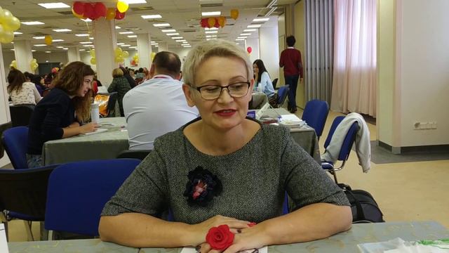 О зыв участницы игры КЛИЕНТ ВСЕГДА ПРАВ смотреть онлайн