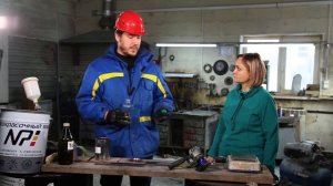 Грунт сварочный «НИПОЛ ПЛАТИНА WELD»