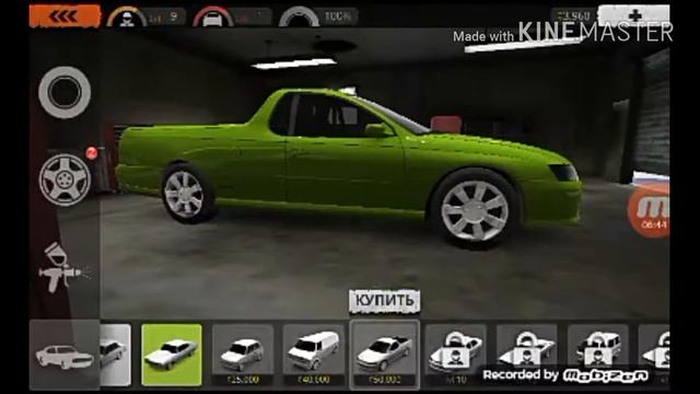 Прохождение игры Torque Burnout #2 смотреть онлайн