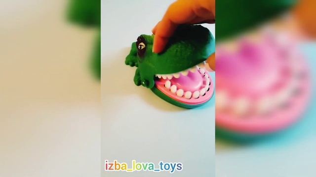 Зубастый динозавр настольная игра смотреть онлайн