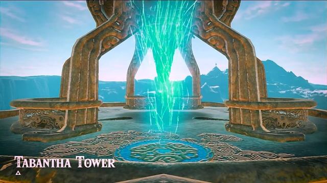 How to get all three Great Elemental Blades in early game? No Shrines and No Miniboss are needed! смотреть онлайн