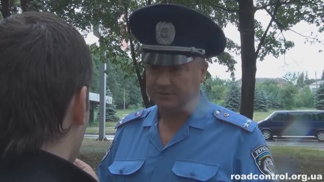 ГАИ Харькова "Борщ в туалете" смотреть онлайн