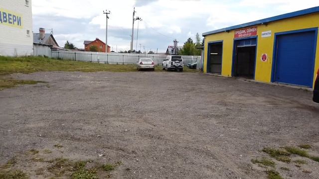 ВЗЯЛ КРЕДИТ, ПОСТРОИЛ АВТОМОЙКУ ЗА 45 ДНЕЙ❗️ смотреть онлайн