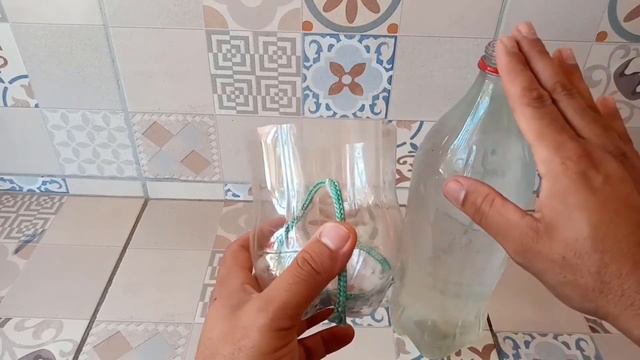 Incrível esse Gotejador de GARRAFA PET com regulador de água смотреть онлайн