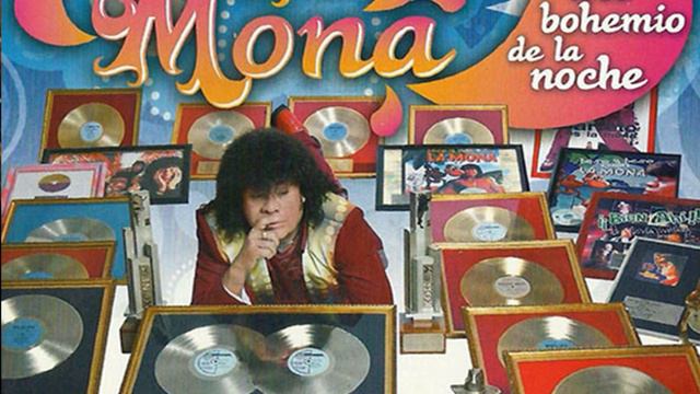 La Mona Jimenez 30-Dos En Uno смотреть онлайн