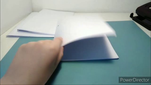 DIY: 6 идей, как сделать блокнот своими руками за 5 минут. Простой и быстрый мастер-класс. смотреть онлайн