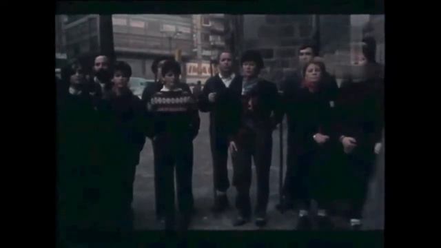 Basque Country - Bihotzez (Pedro Olea, 1985) смотреть онлайн