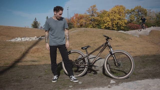 2020 Norco Rampage 1 Review