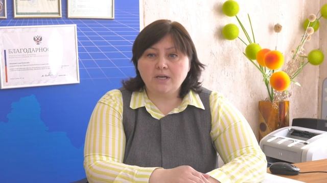 Обращение уполномоченного при губернаторе Курганской области по правам ребенка А.Е. Лопатиной смотреть онлайн
