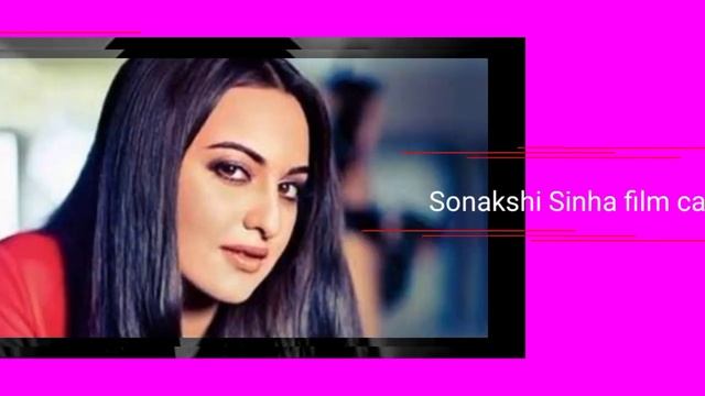 Biography of Sonakshi Sinha 2021 || Life story of Sonakshi Sinha in Hindi смотреть онлайн