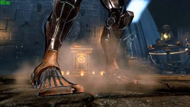 Killer Instinct(PC) - Athlon X4 880k - Zotac GTX 1050 Ti 4GB GDDR5 Max settings 1080p смотреть онлайн