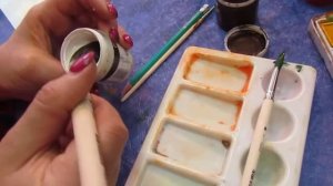 Мастер-класс "Праздничная открытка "С 1 Мая"