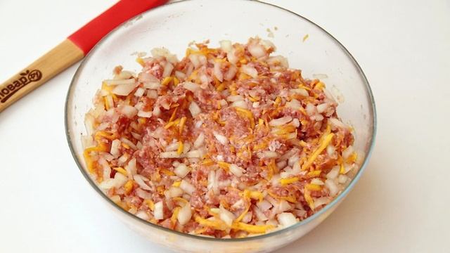 Сборник рецептов