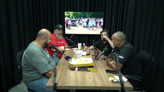 11º Carrorama Cast - Bate Papo no Ar - Volt com Glauber e Waltinho смотреть онлайн