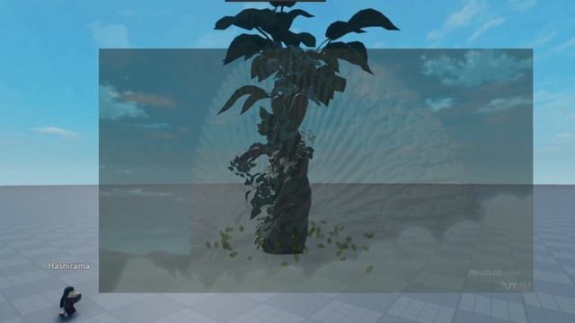 ХАШИРАМА И НАРУТО 6 ЗВЁЗД В АСТД ? Сливы обновления All Star Tower Defense Roblox смотреть онлайн