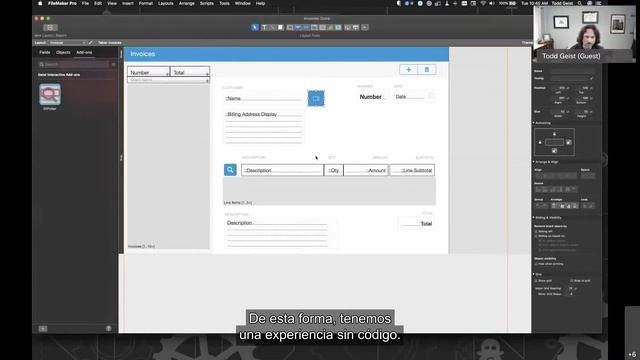 FiileMaker 19 Under The Hood смотреть онлайн