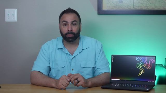 2018 Razer Blade (GTX 1070) Review! смотреть онлайн