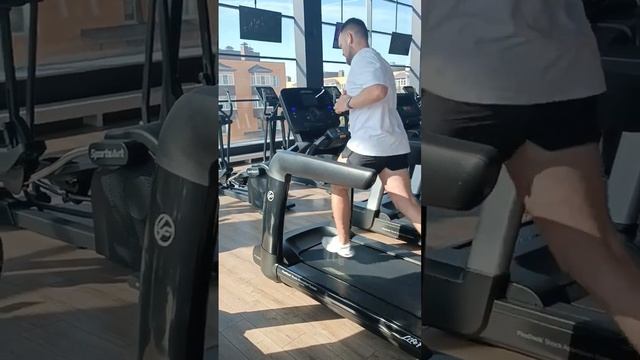 Ладенков Олег, ЧК, ТФ Южное Бутово, 680м смотреть онлайн