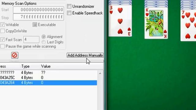 How to make a trainer with cheat engine 100% BETTER смотреть онлайн